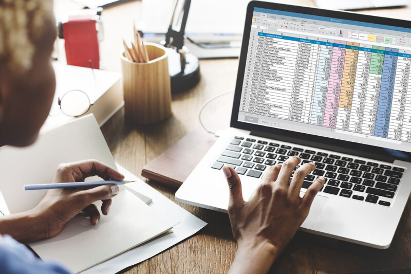 Bookkeeping Bookkeeping